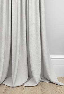 Windermere, Oyster - Made to Measure Curtains